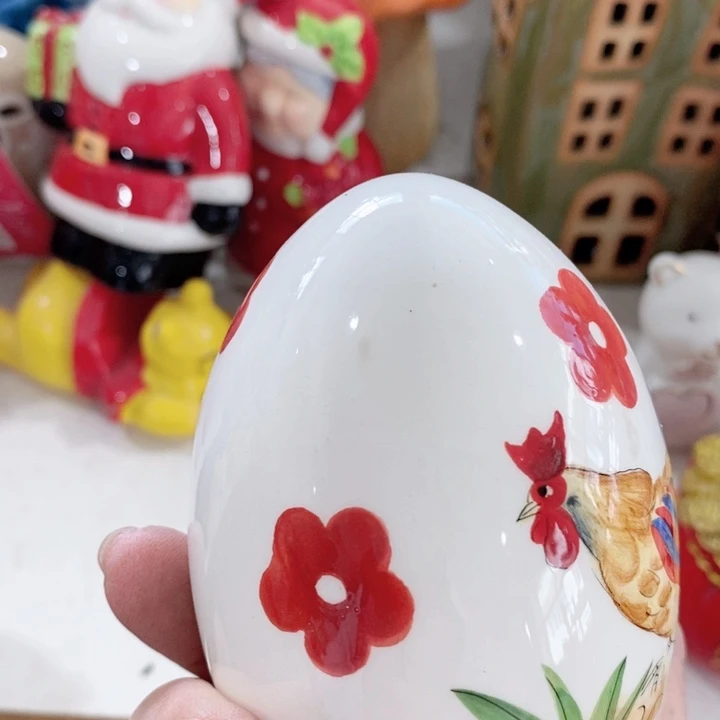 手工艺品琉璃摆件