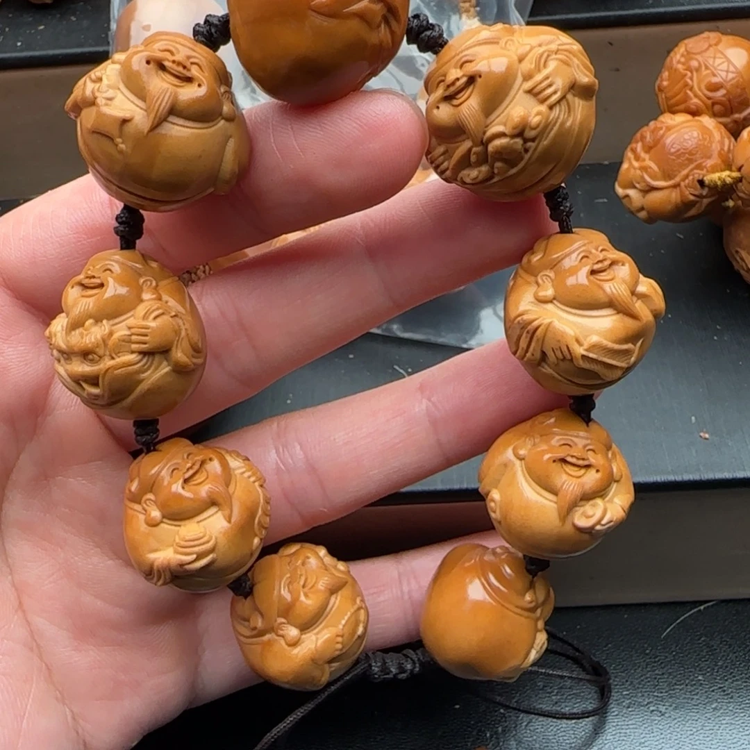 手串橄榄核橄榄核