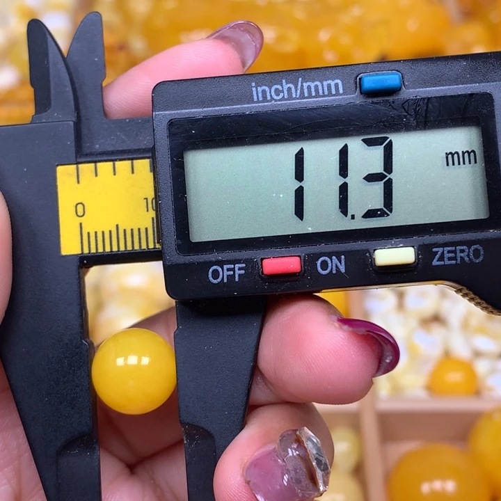 非金属配珠配饰34