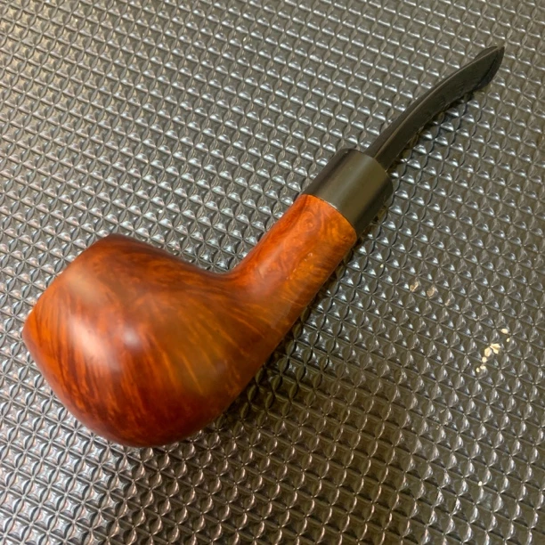波兰菲拉尔石楠木老烟斗