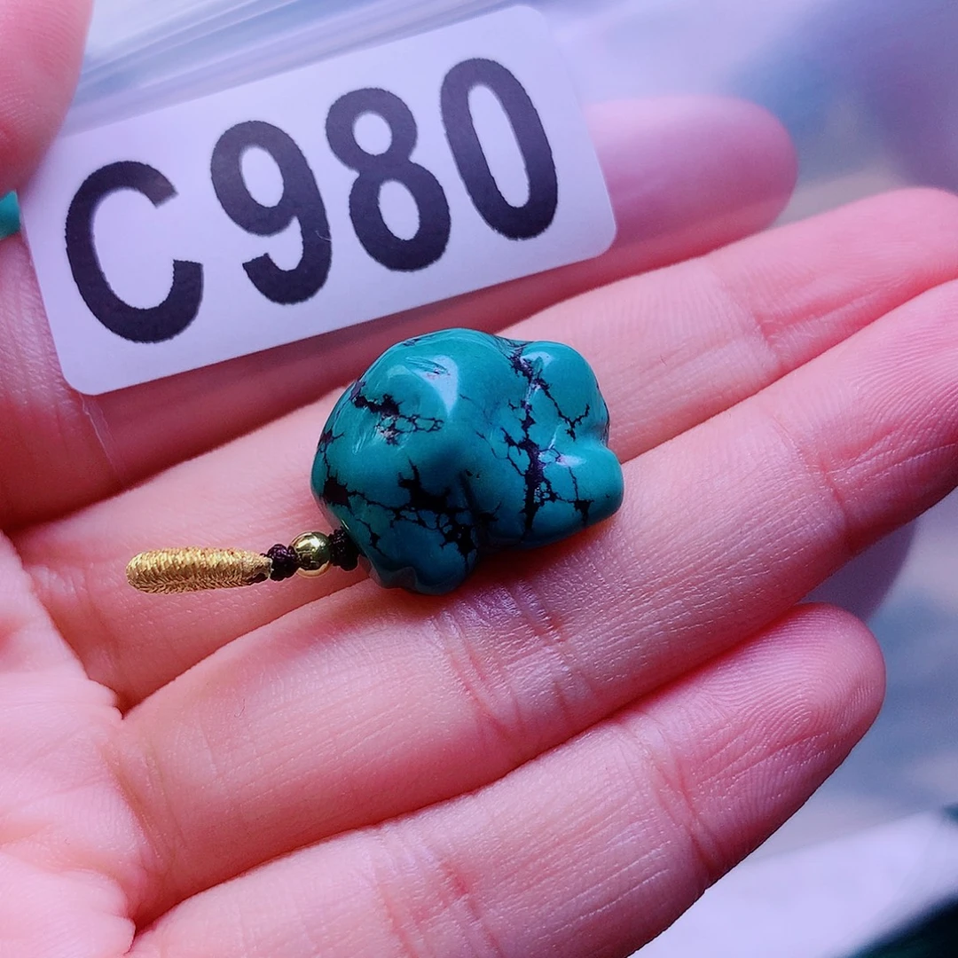 空竹粉丝专享十堰特色手工散珠