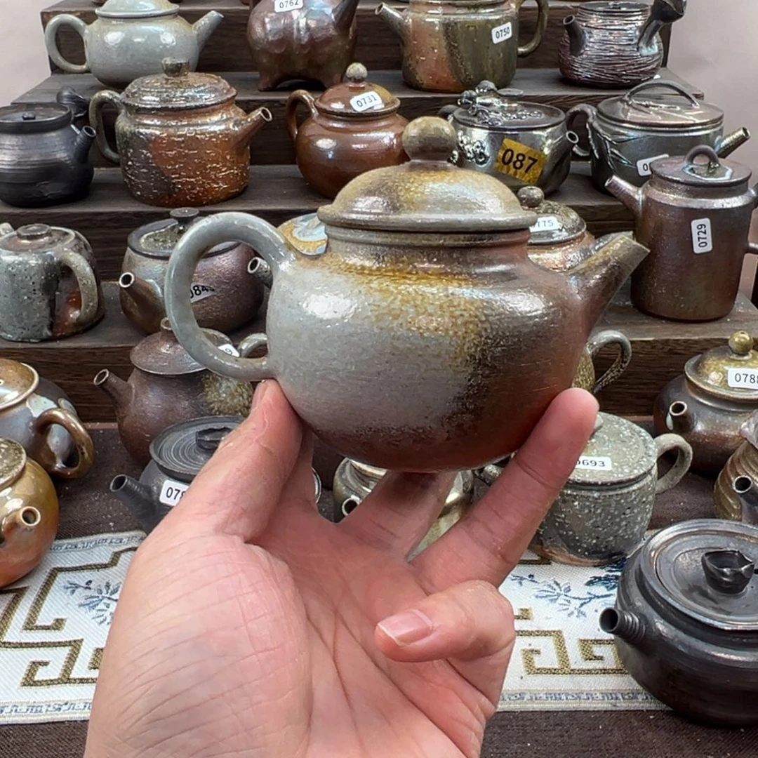 小****柴烧茶器感谢支持