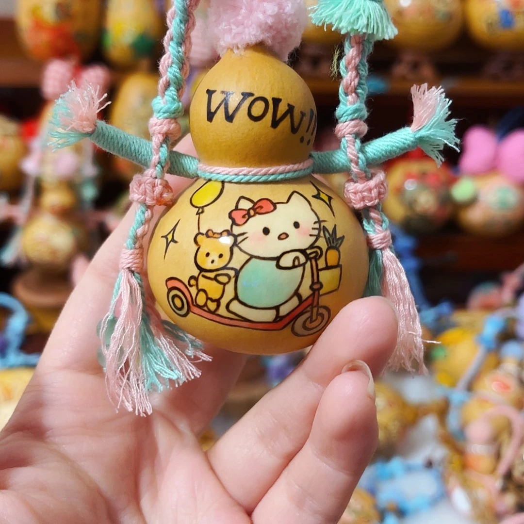 顺***≈给我宝的小葫芦娃