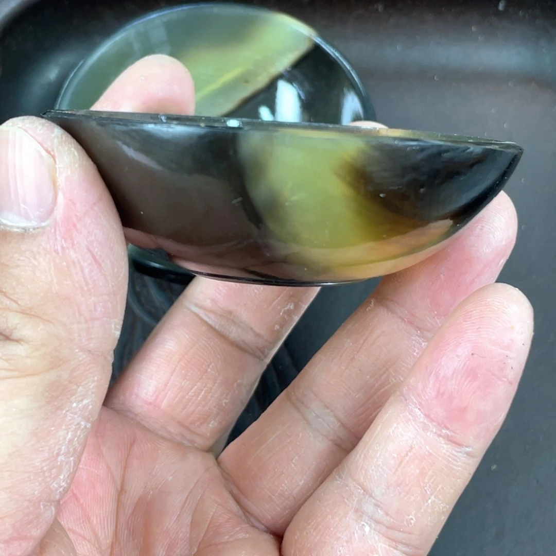 驼骨手串/手链编号36