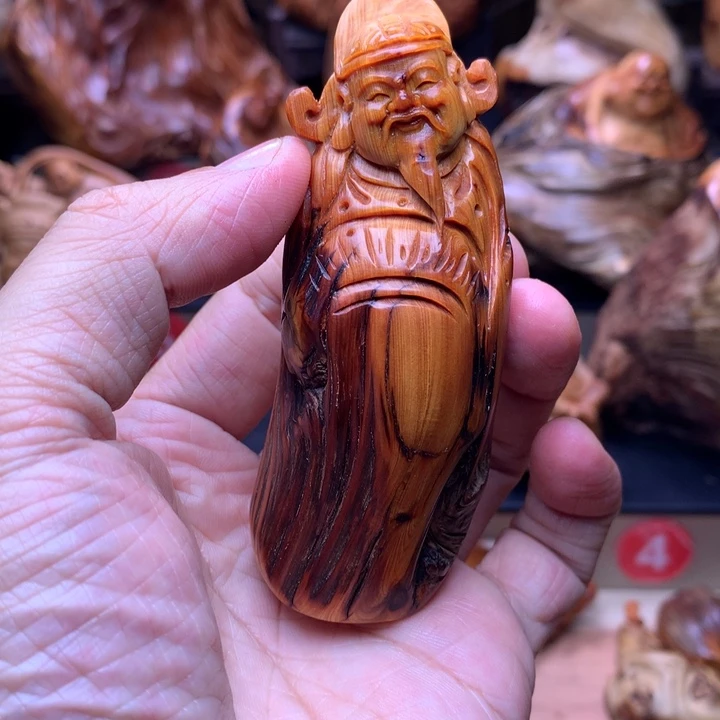 柏木（崖柏）崖柏陈化料