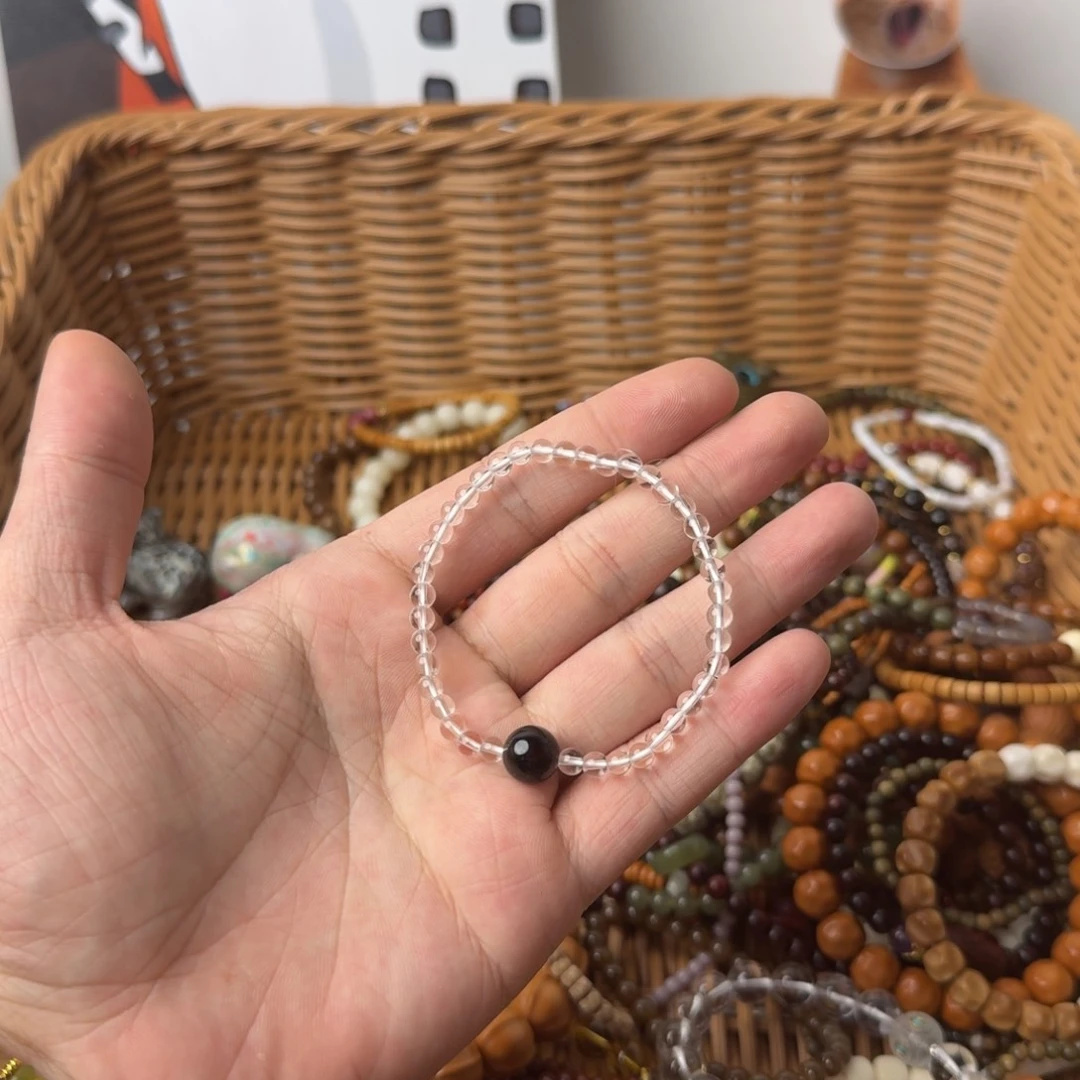 菩提根/象牙果手串