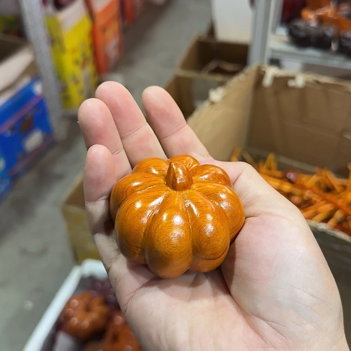 木花梨木6南瓜一个