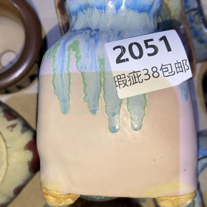 厂家直销瑕疵福利局38包邮