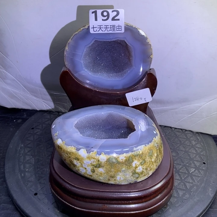 未镶嵌大型摆件（非配饰）紫晶