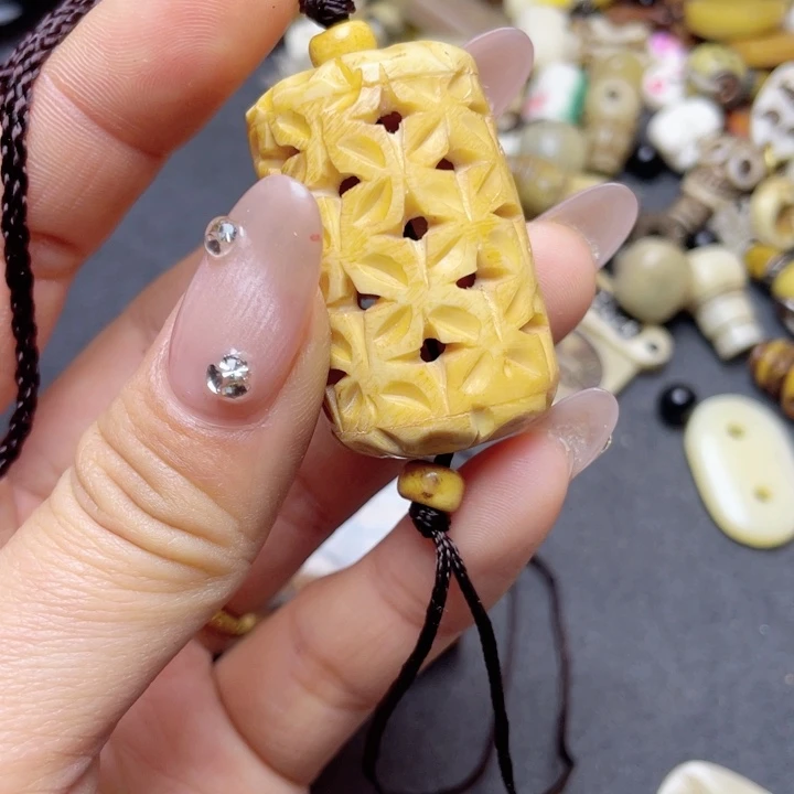 驼骨其他其他配饰