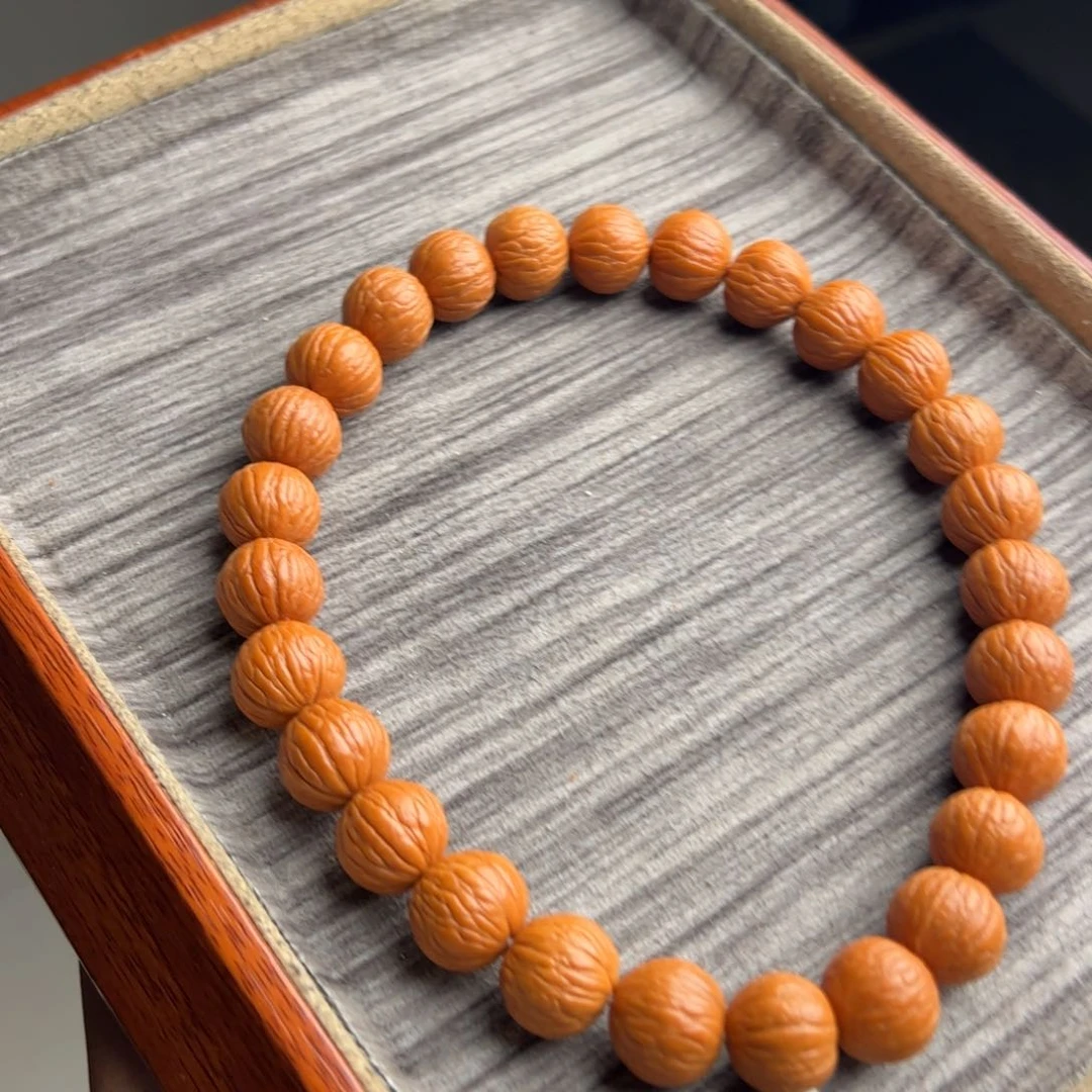 猴头核桃手串//////////5