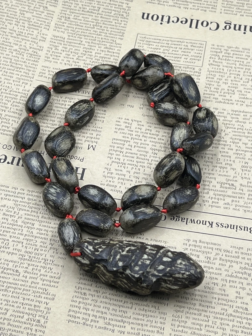 {亚香会}m0111手串/多样性发货