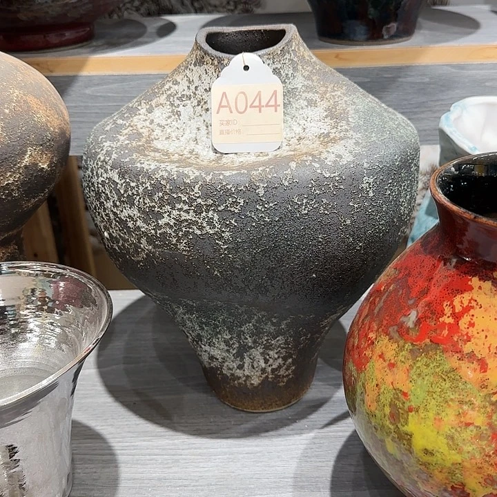 景德镇陶瓷艺术品