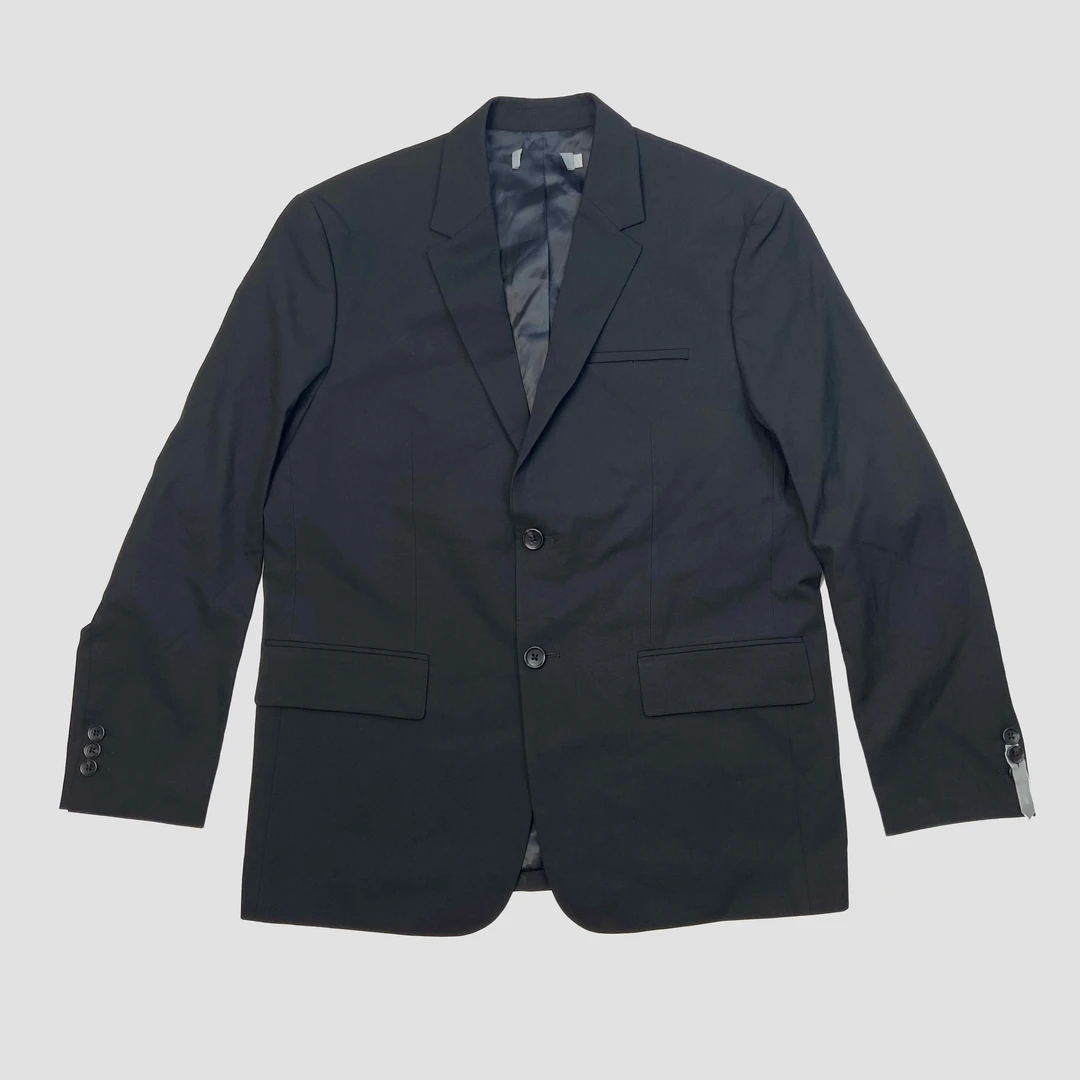 305商务休闲时尚男士西服