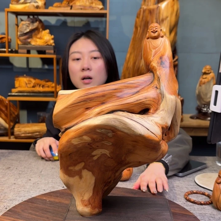 柏木（崖柏）关注一下