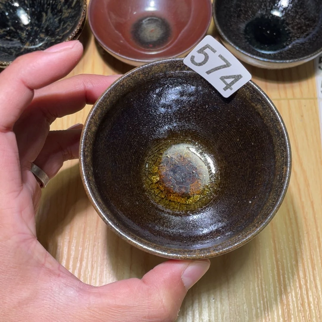 茶盏美好生活从开始到