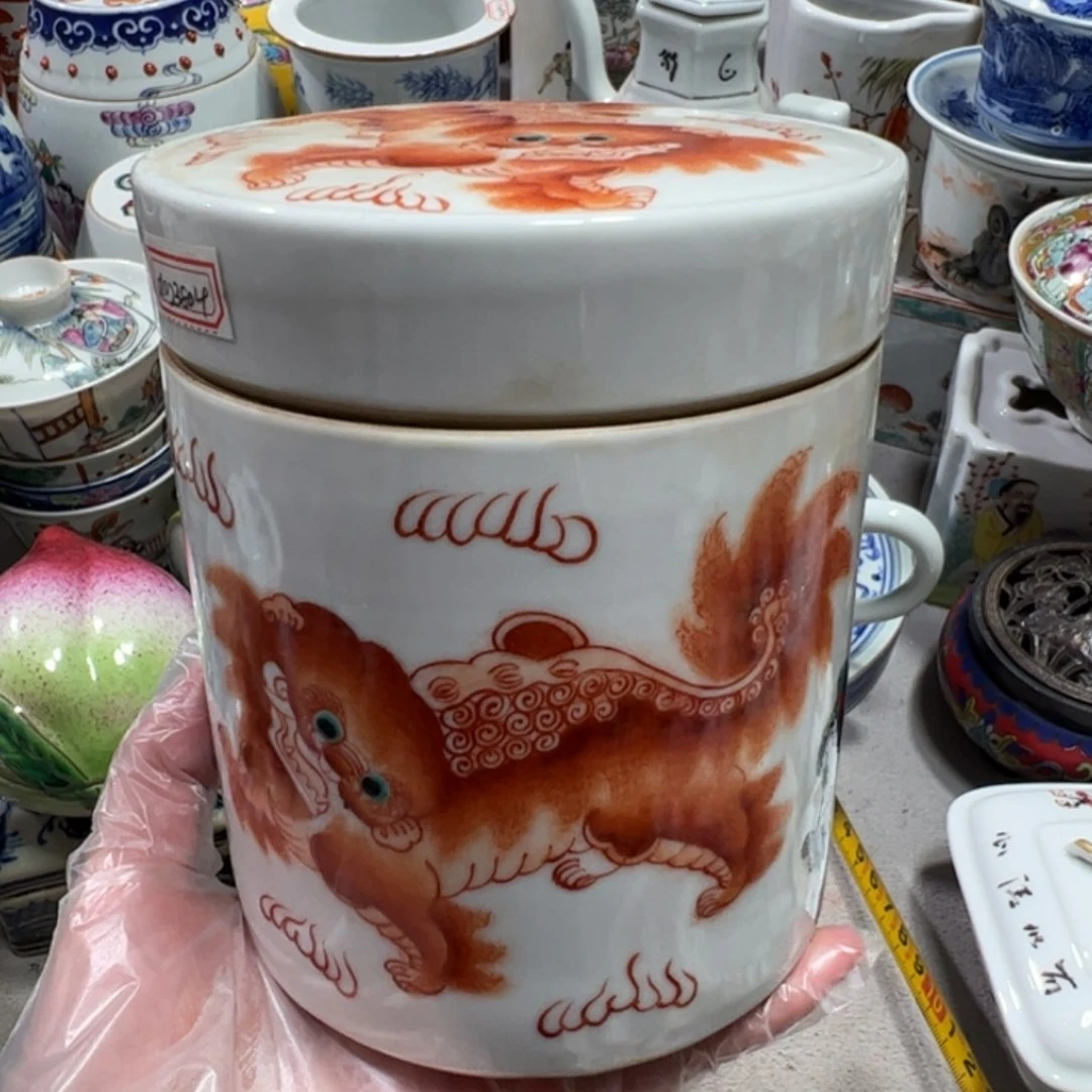 景德镇瓷器瓷器1122