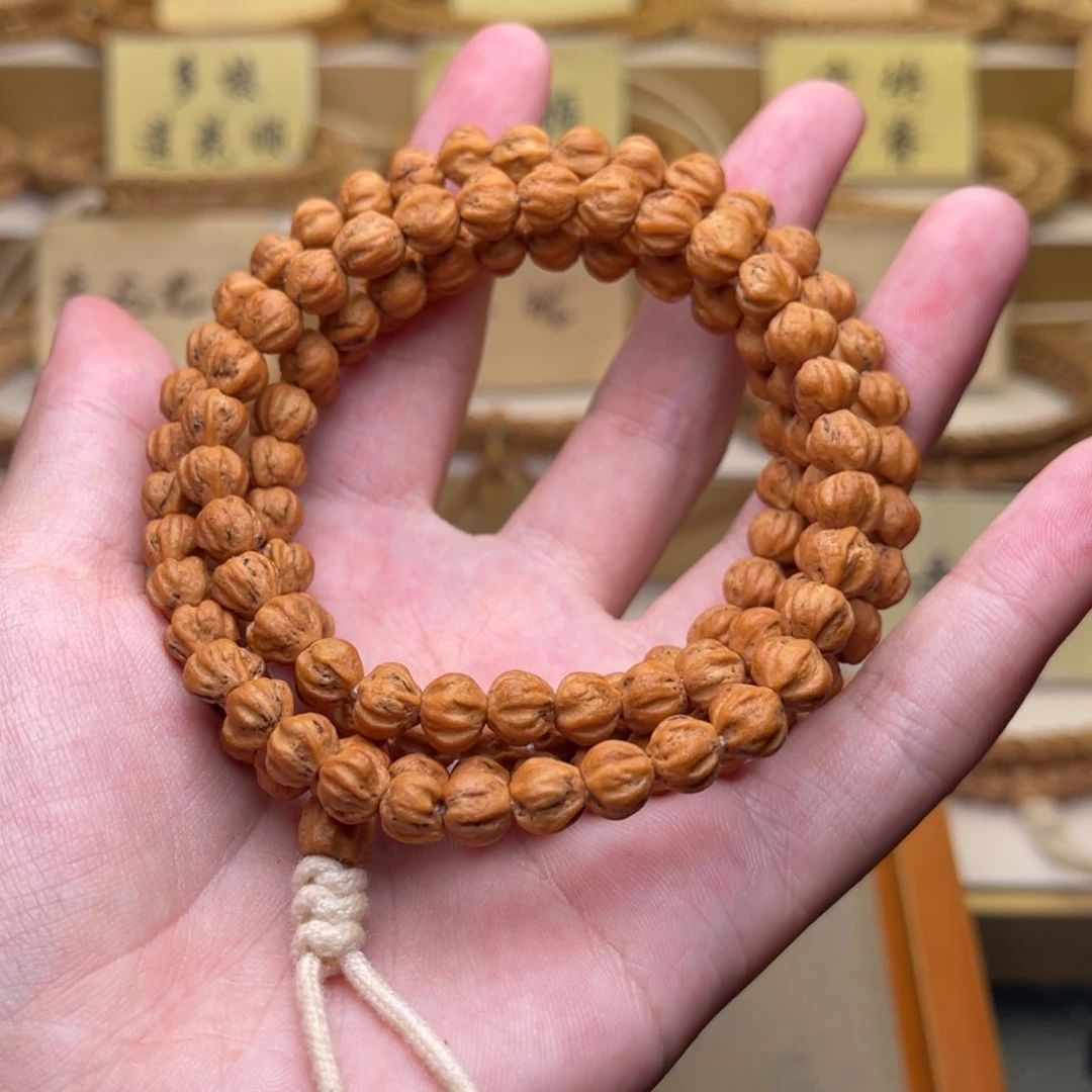 手串柏香籽/百香籽