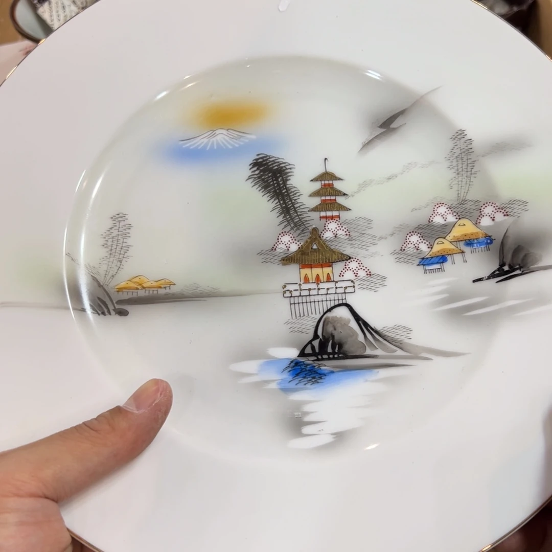 紫砂茶杯杨*大漂亮大漂亮