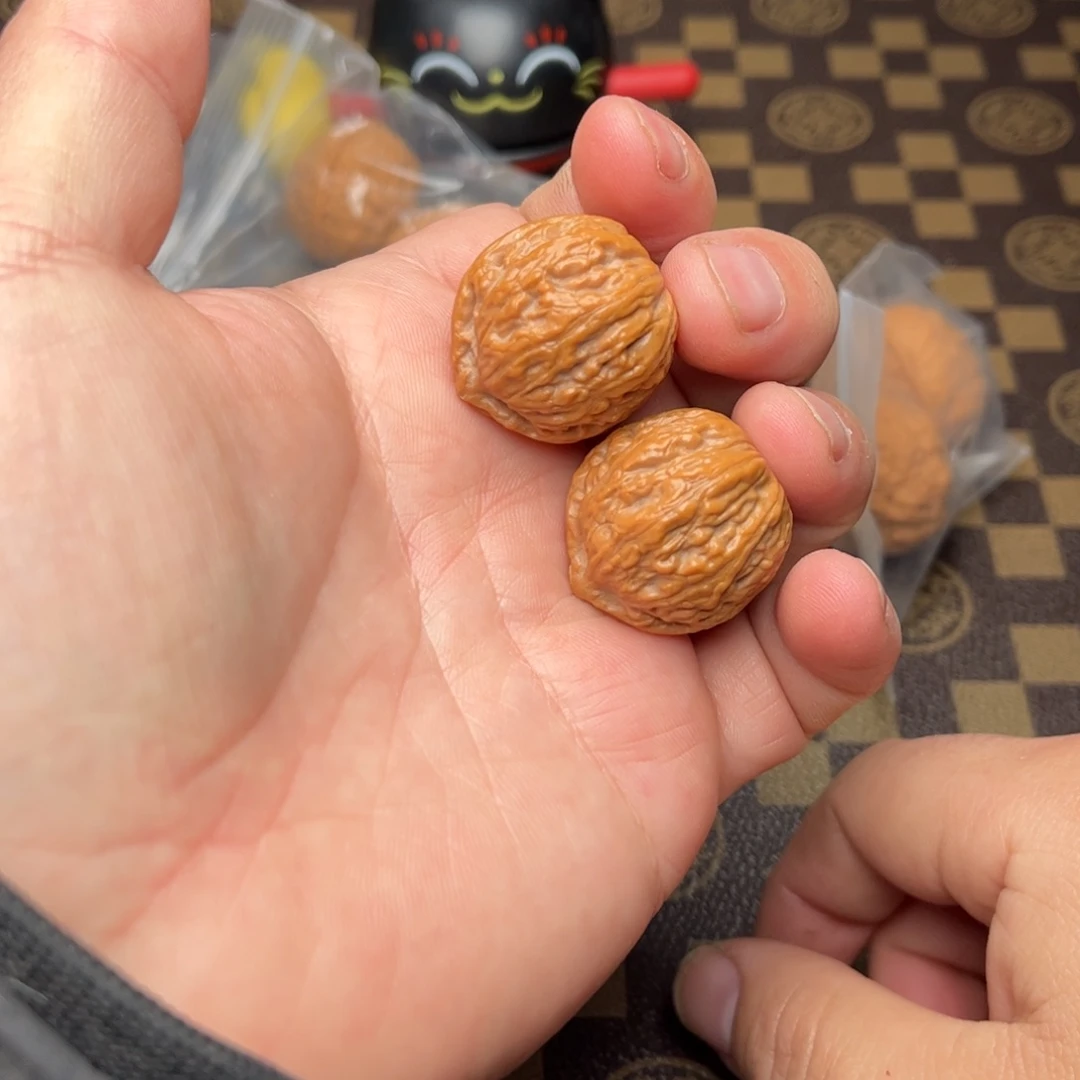 文玩核桃把件62000000000