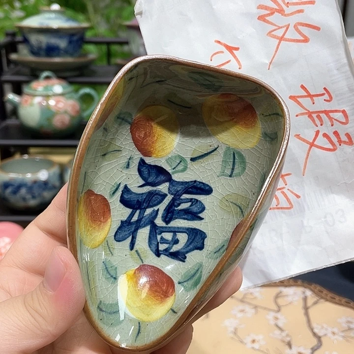 景德镇陶瓷艺术博物有限公司