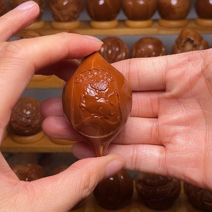 不***.橄榄核手串/手链橄榄核