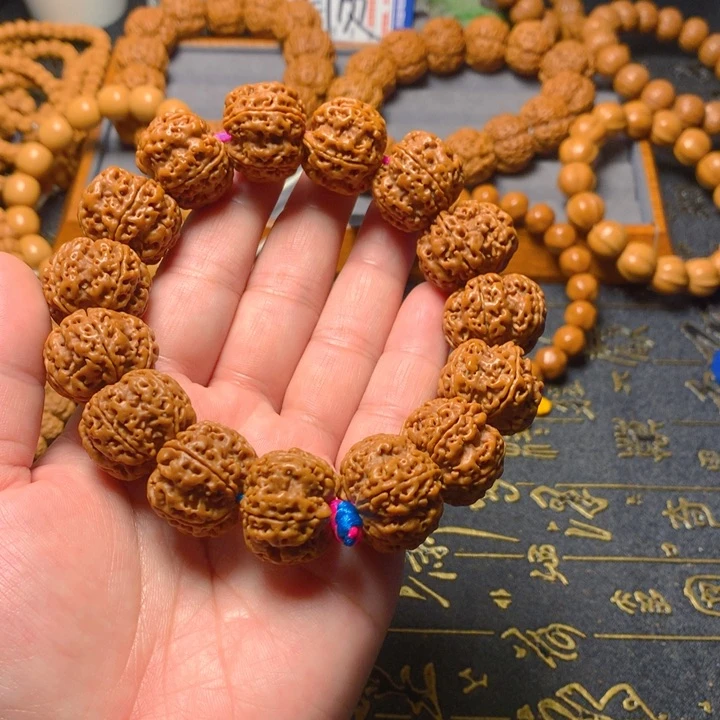 金刚菩提手串       007