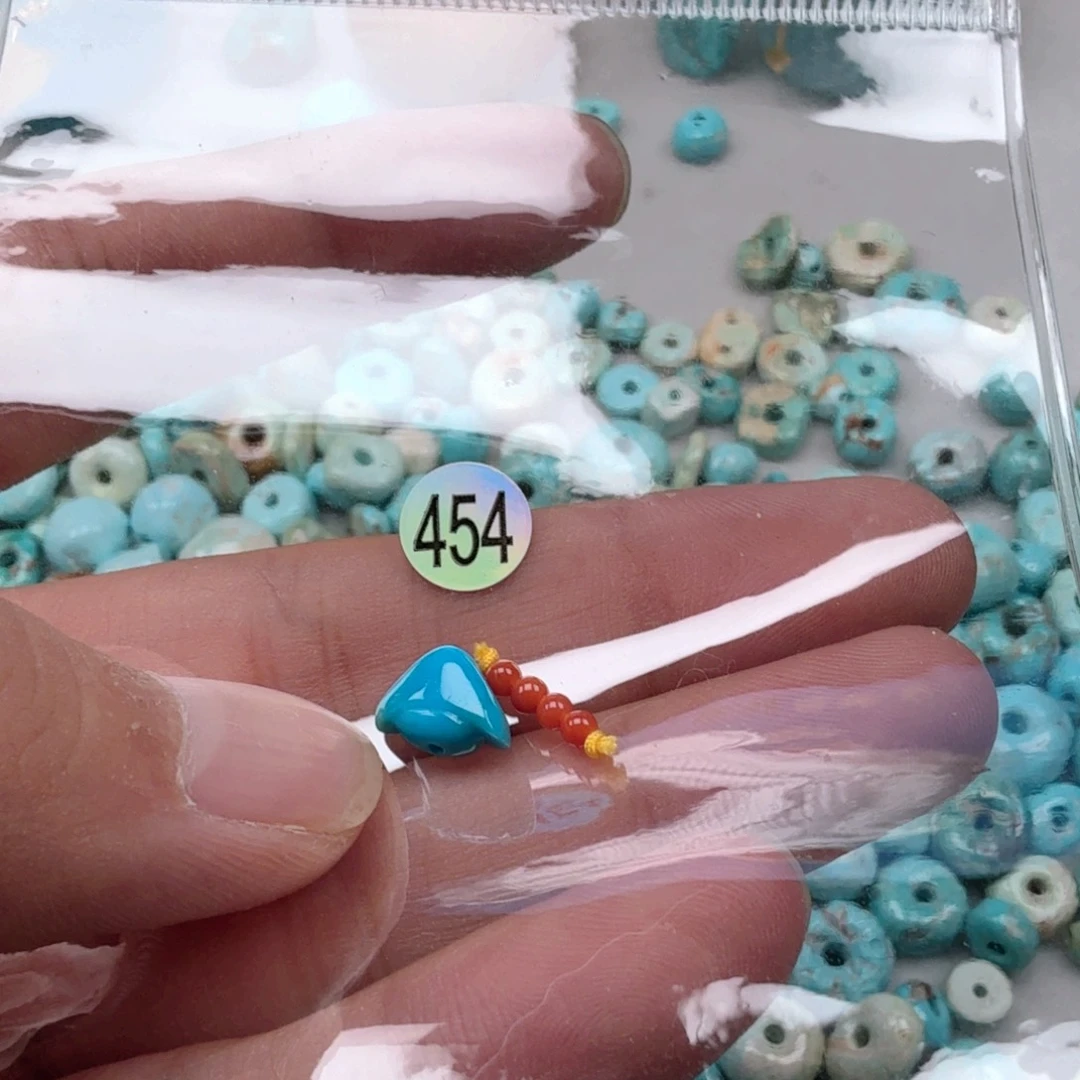 南红玛瑙未镶嵌珠宝奇石好****?