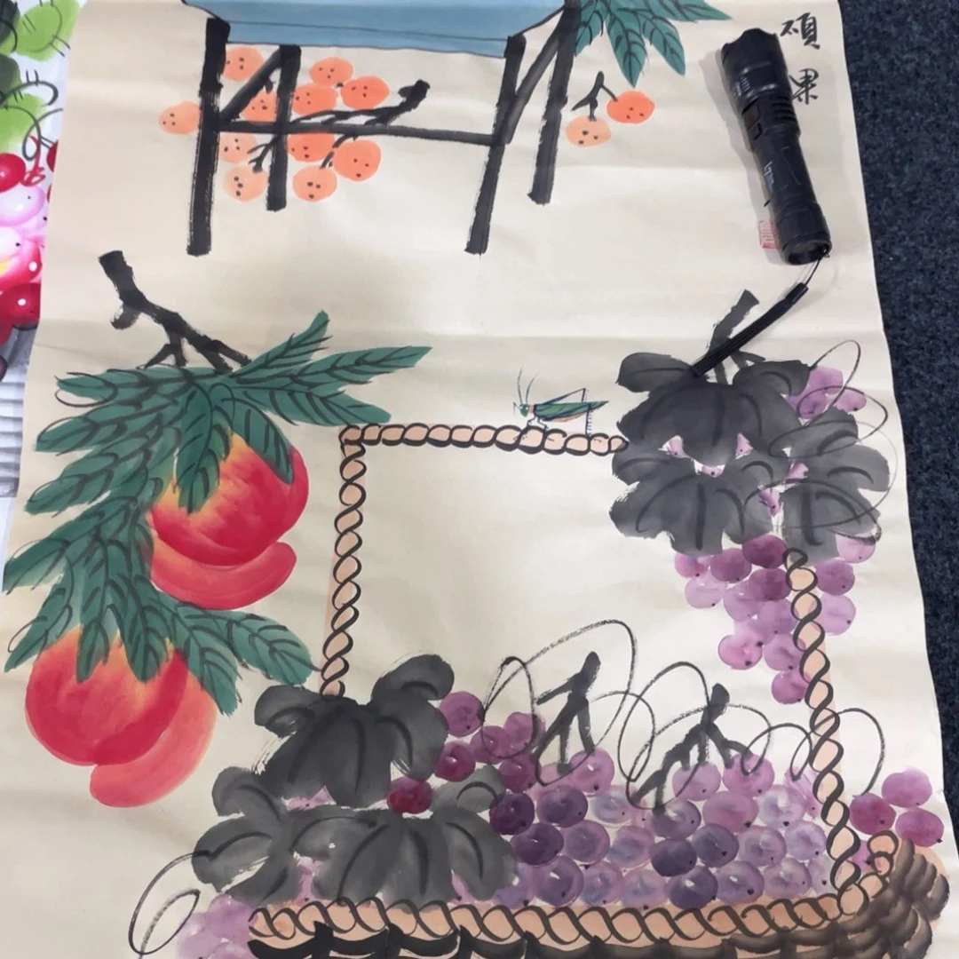 国画国画作品画画作品画作品