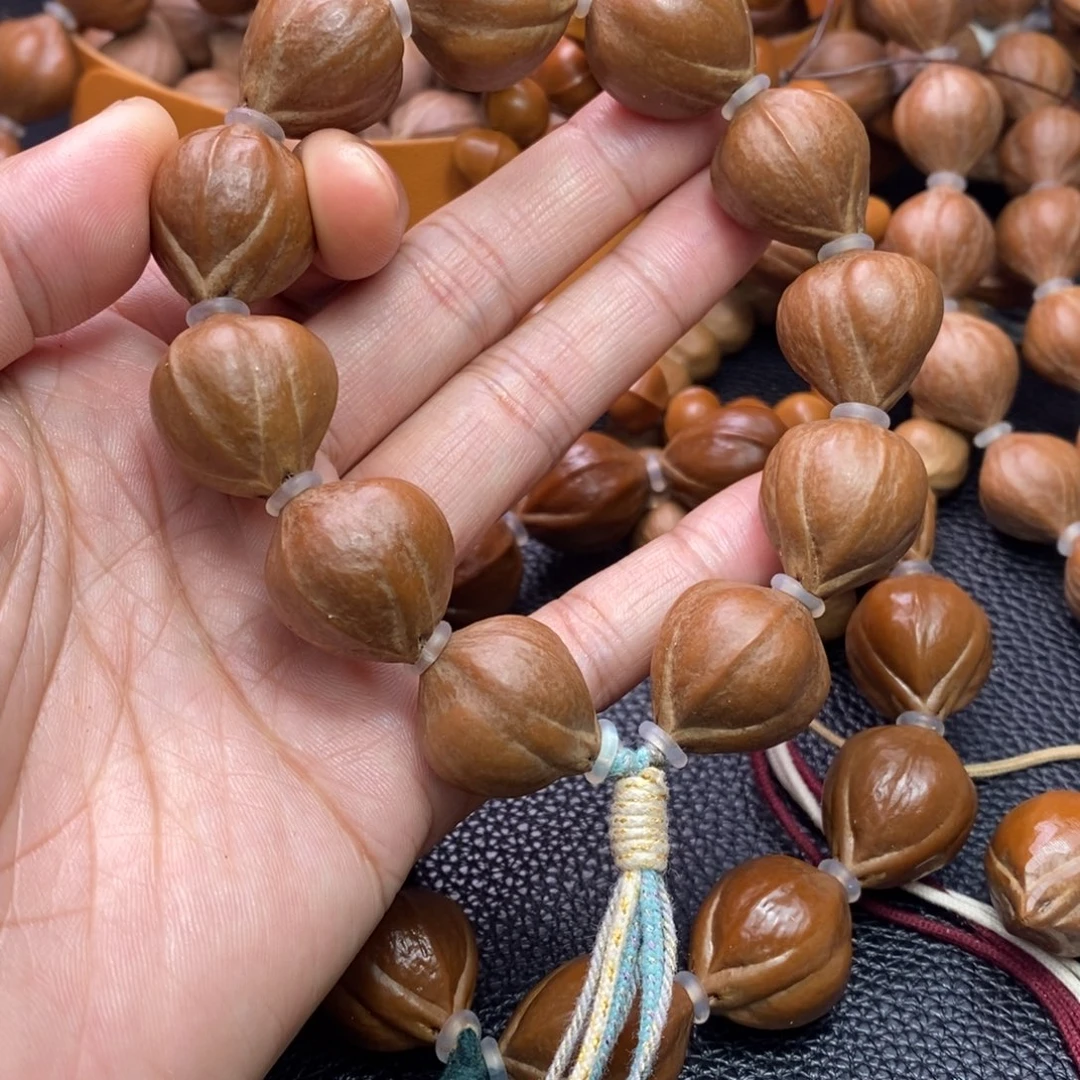 ¥***¥橄榄核手串/手链1