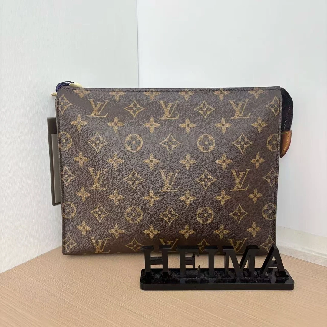 95新 LouisVuitton/路易威登 14663966 LV洗漱26 26*20