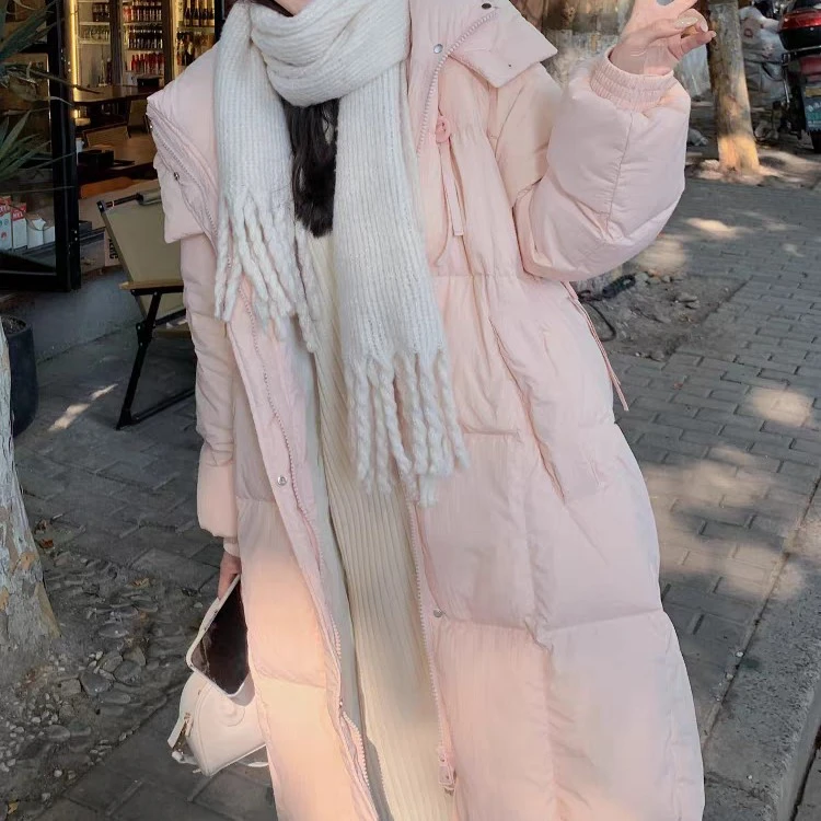 (200-300）羽绒服直播间找编码