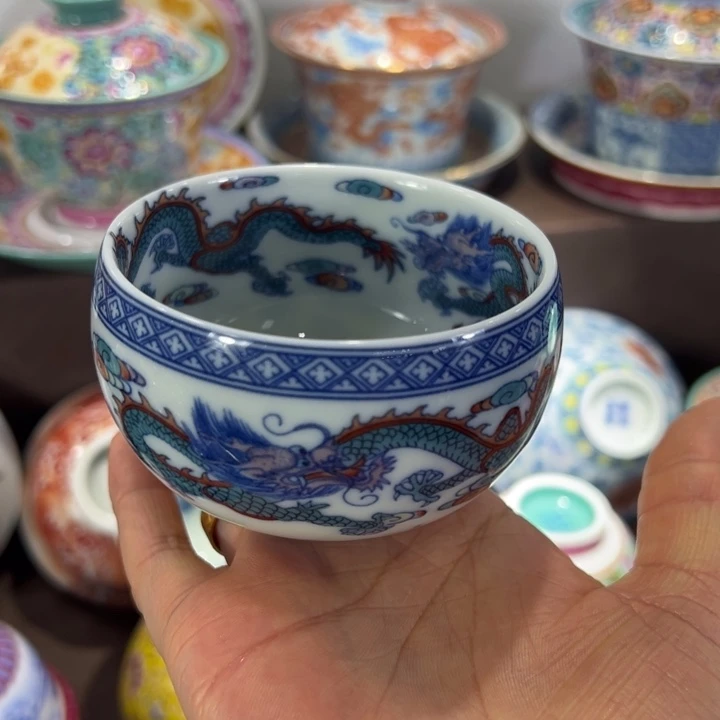 全场景德镇陶瓷景德镇景德镇
