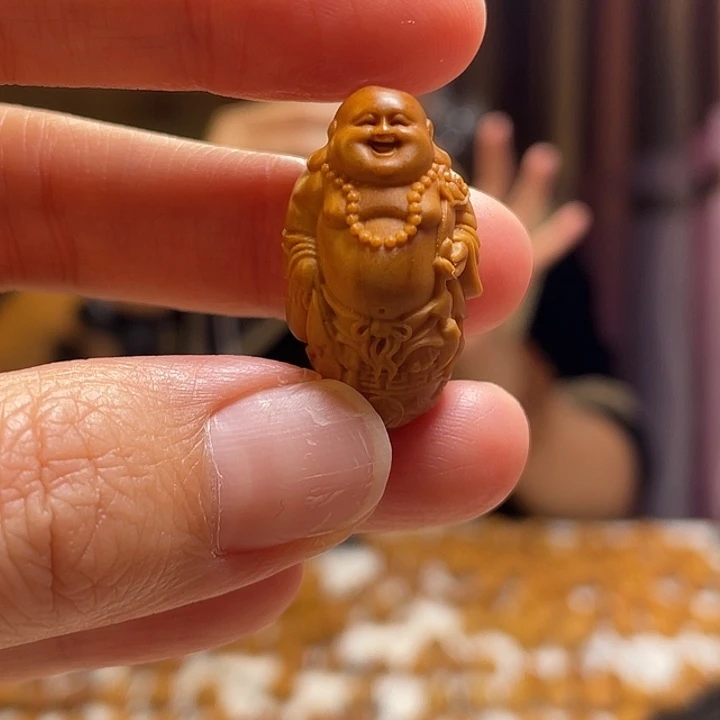 手串/手链橄榄核