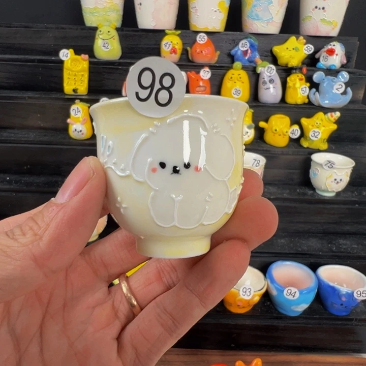 摆件手工制作工艺98