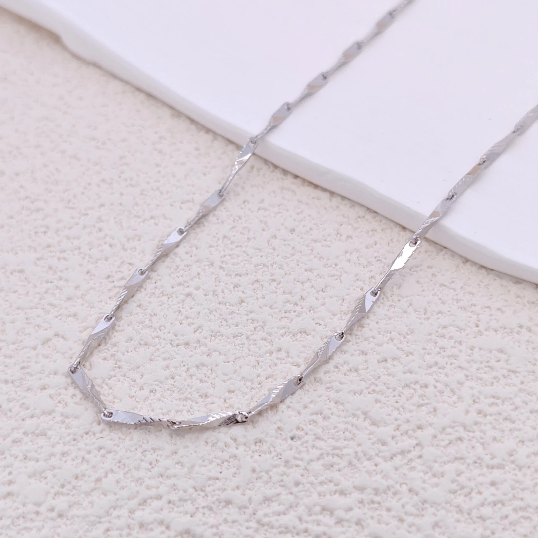 XUPING/旭平首饰 合金项链 【潘生福利】时尚高级感GD X001097488