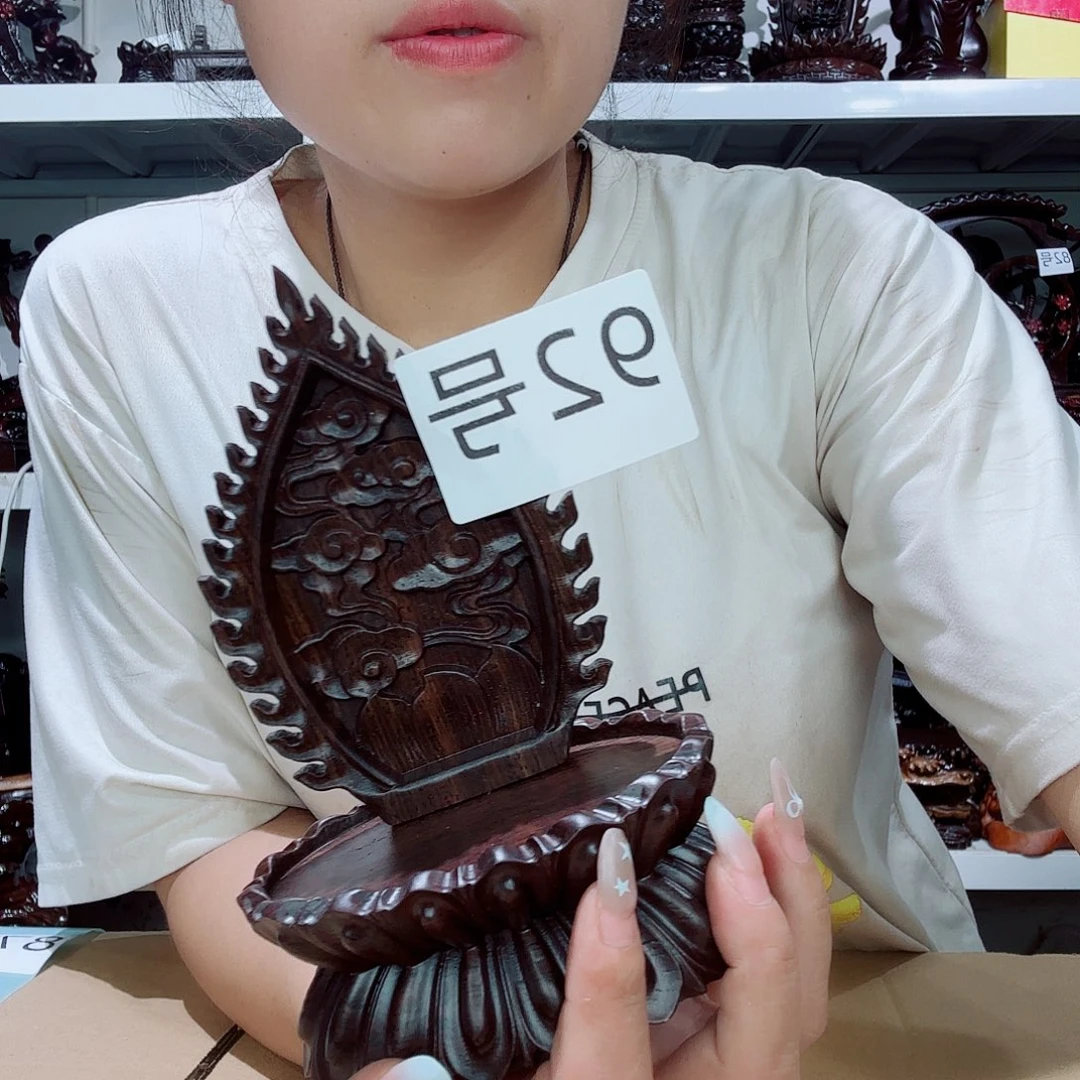 大果紫檀（缅甸花梨）92