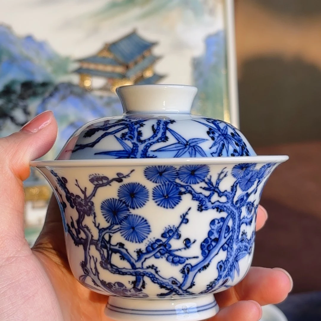 景德镇陶瓷景德镇窑