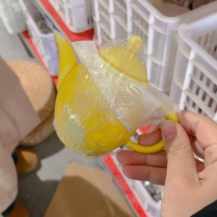 瓷片是的时候的感动是因为