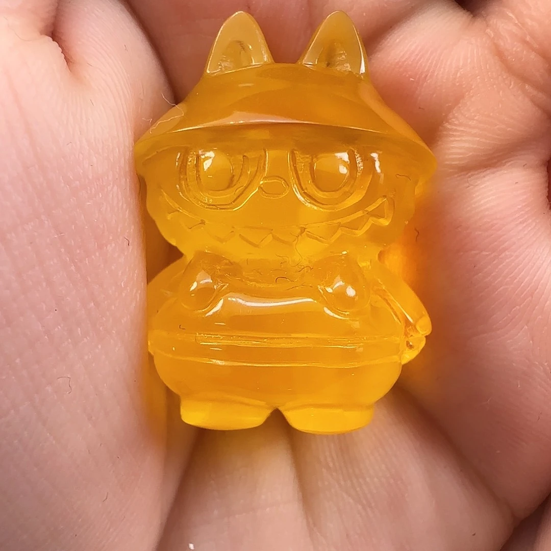 琥珀珠宝奇石未镶嵌限****﹌