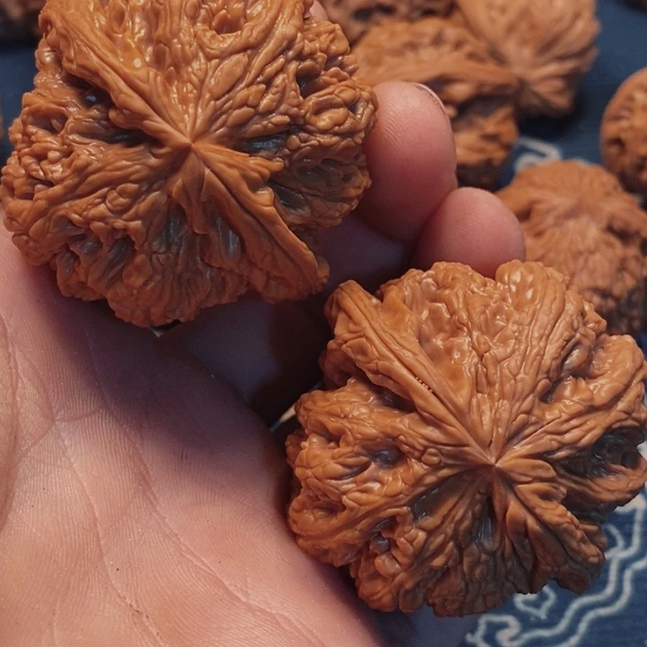 桃核吊坠全品粗筋46