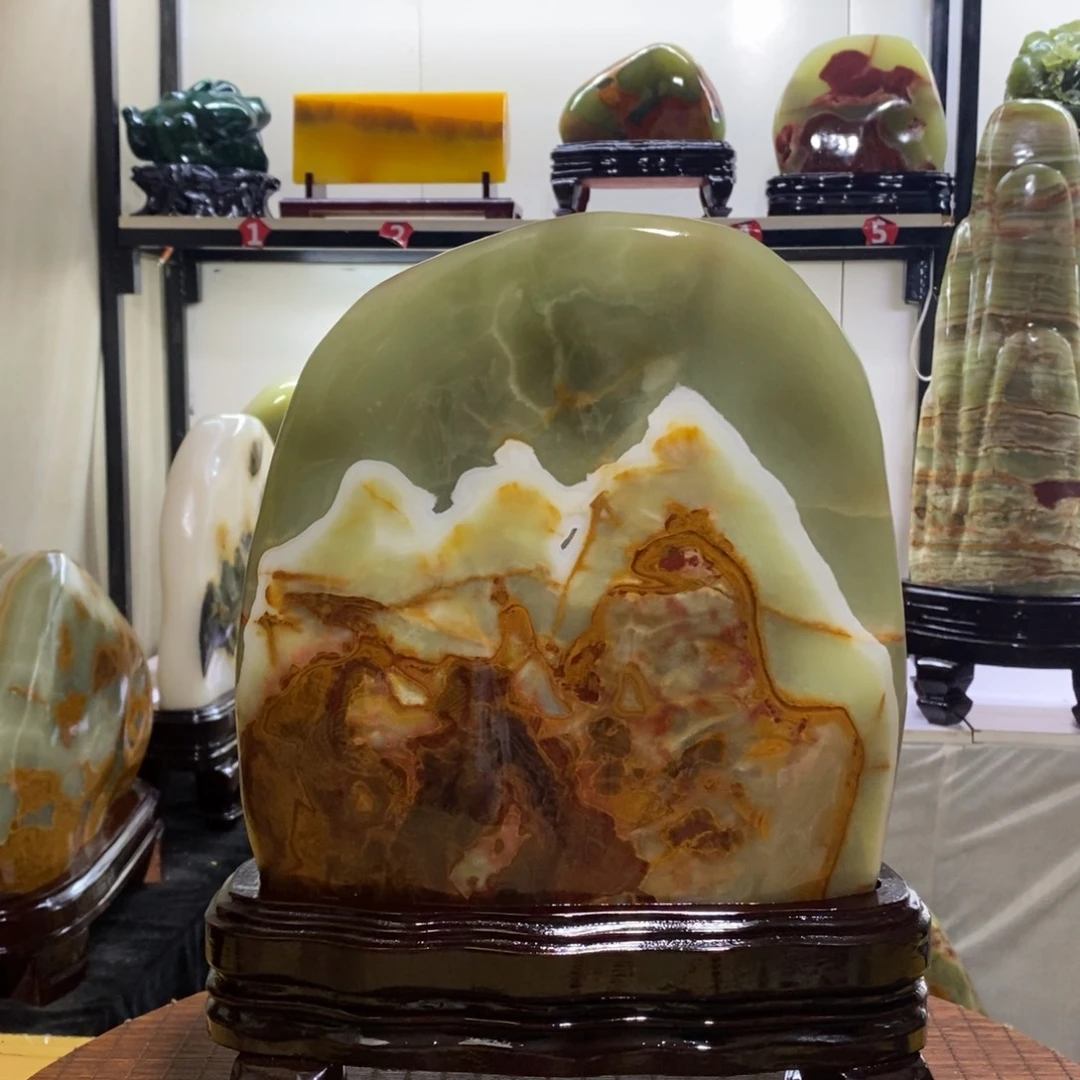 山水家居装饰设计