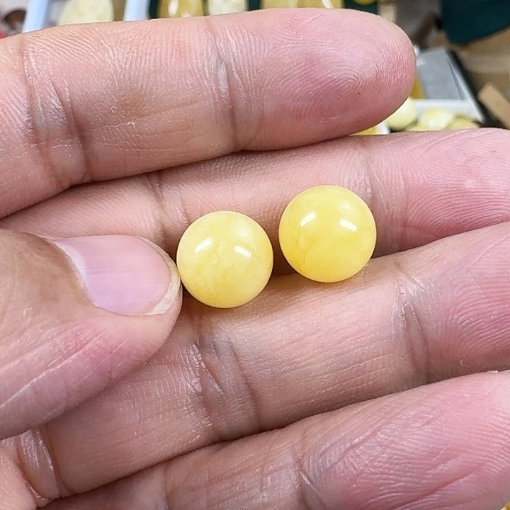 蜜蜡珠宝奇石未镶嵌无**辈11+补发