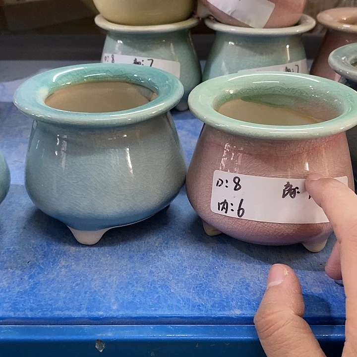 红陶「满10米包邮默认微瑕疵」2个浮力