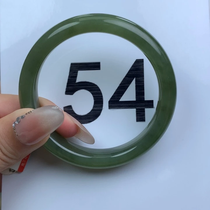 未镶嵌手镯和田玉3