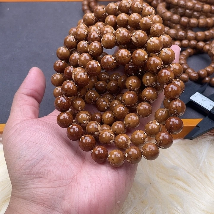 紫金鼠手串紫金鼠8