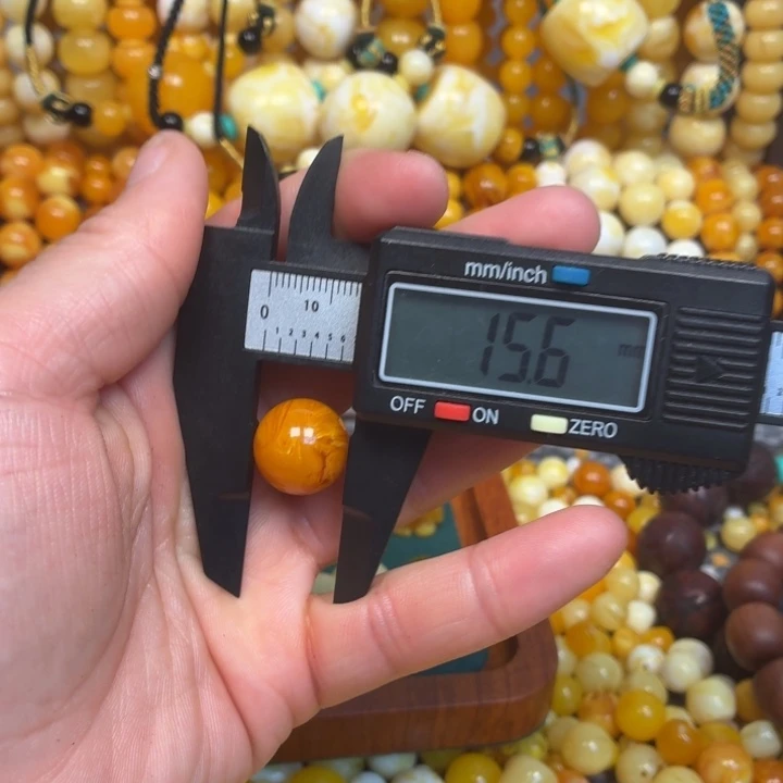 非金属配珠配饰36