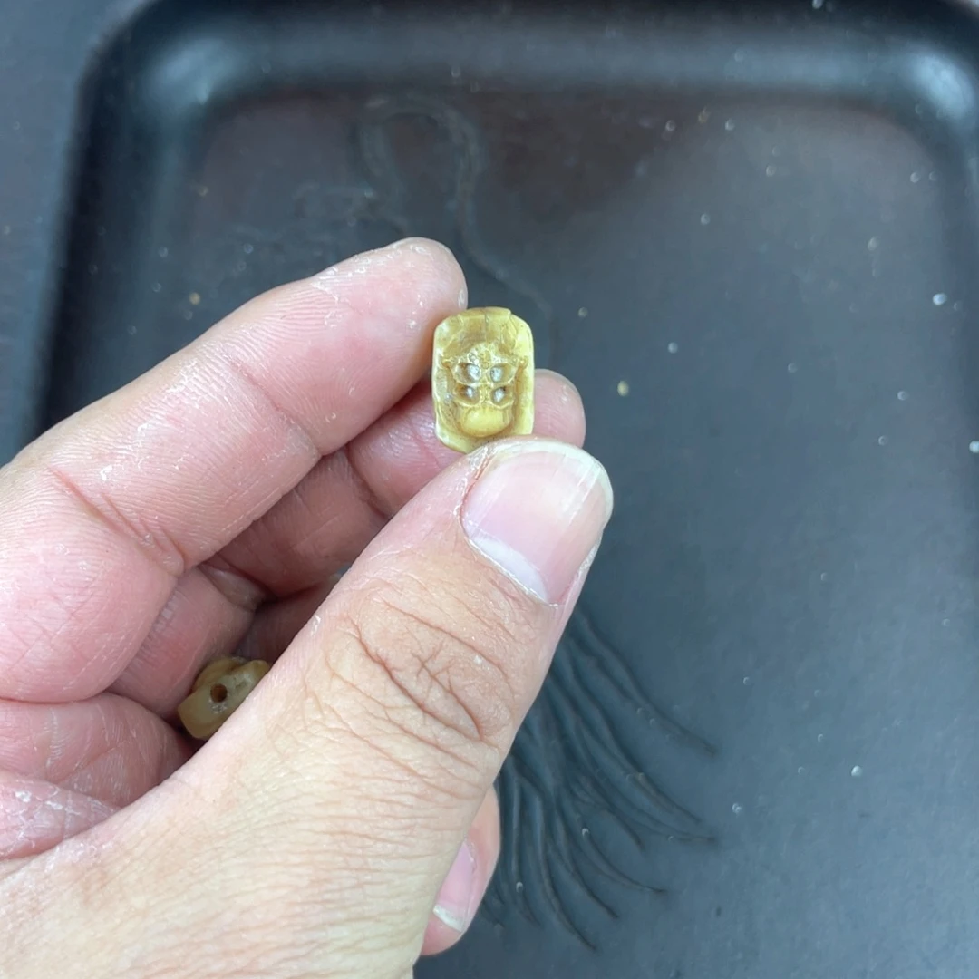 驼骨手串/手链编号181
