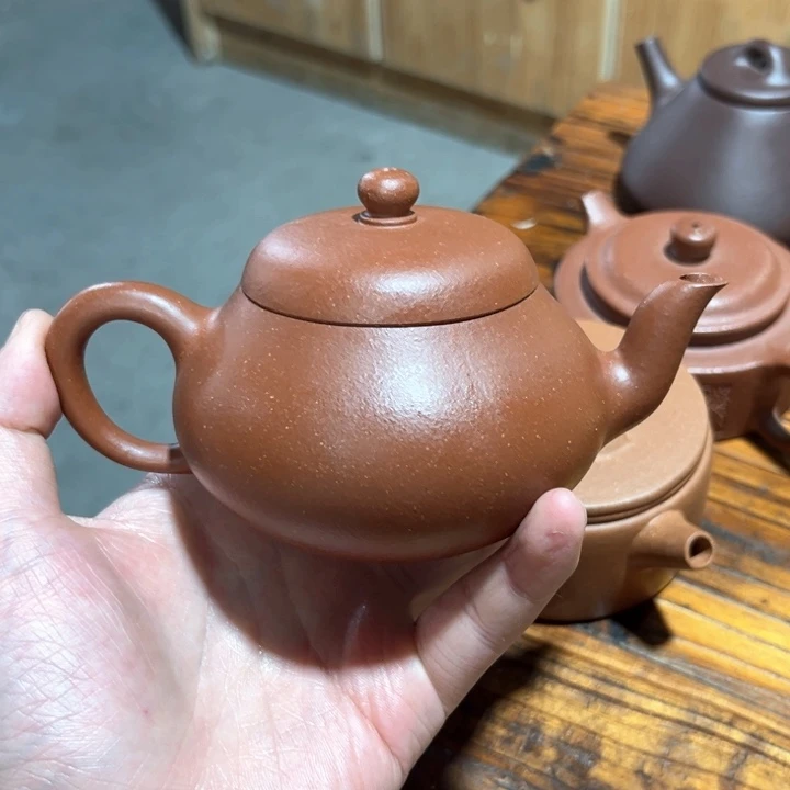 茶壶紫砂y****i紫砂紫砂