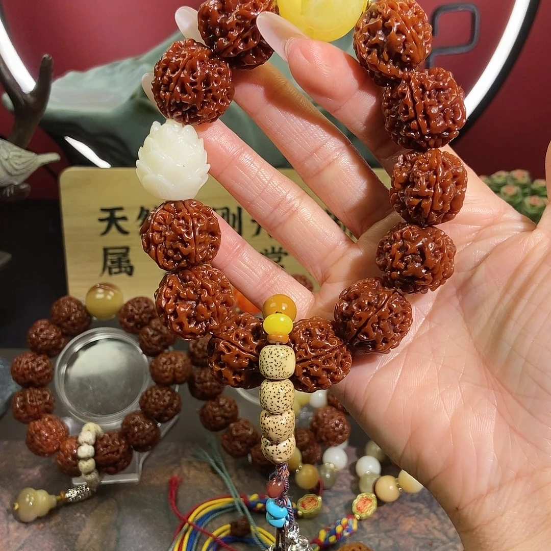 金刚菩提吊坠522。